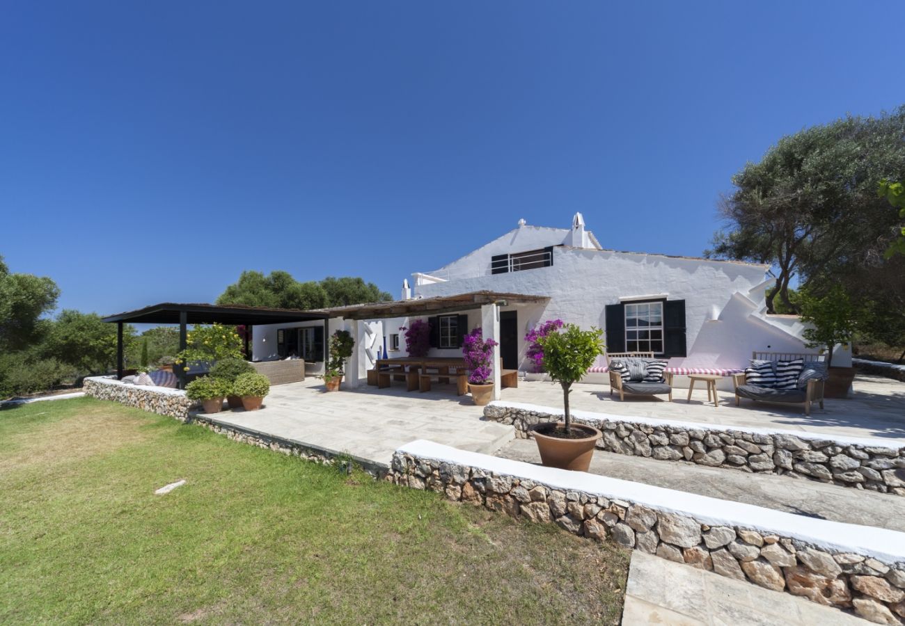 Maison à San Luis - Casa SANTA ANNA