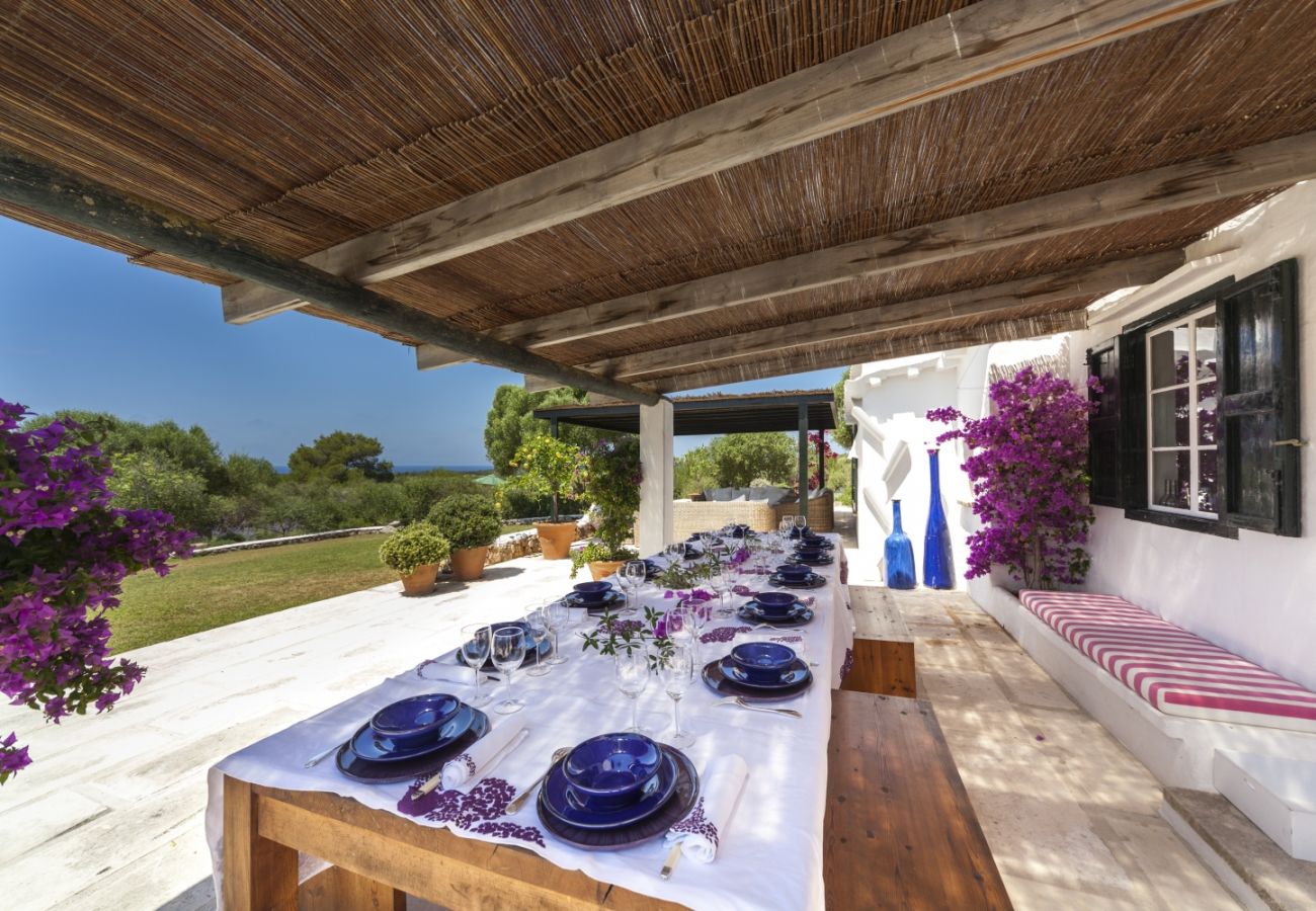 Maison à San Luis - Casa SANTA ANNA