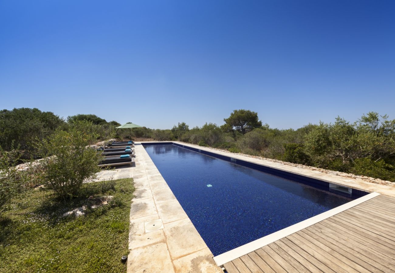 Maison à San Luis - Casa SANTA ANNA