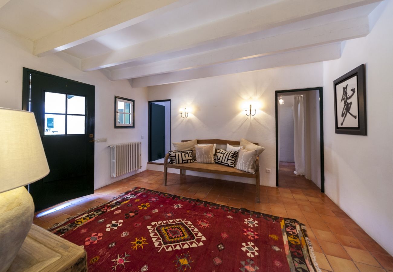 Maison à San Luis - Casa SANTA ANNA