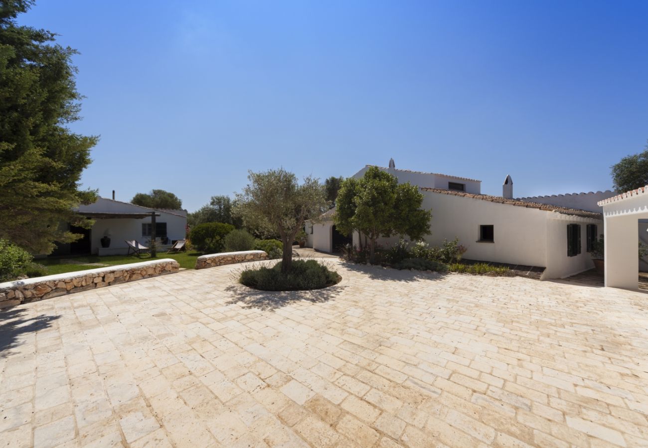 Maison à San Luis - Casa SANTA ANNA