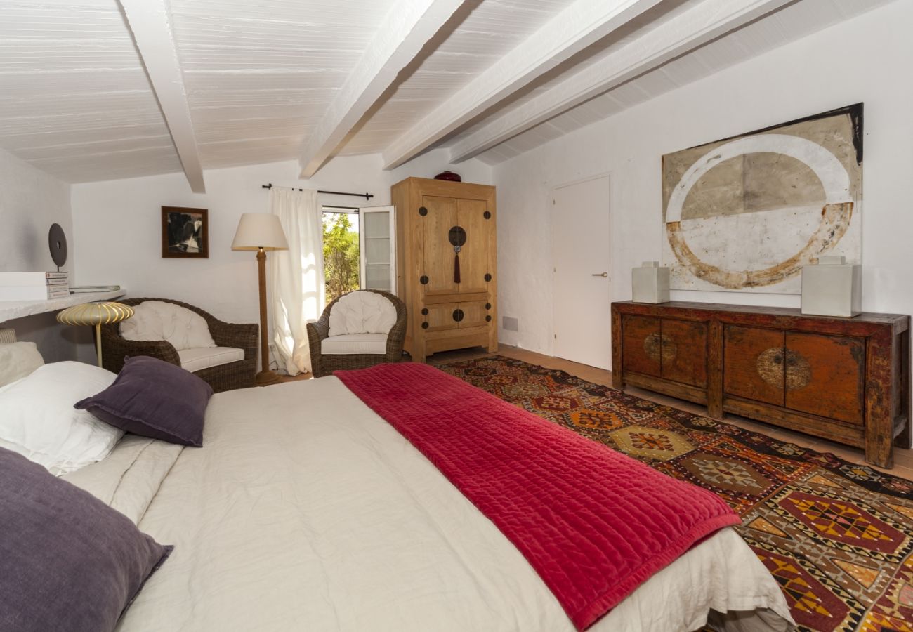 Maison à San Luis - Casa SANTA ANNA