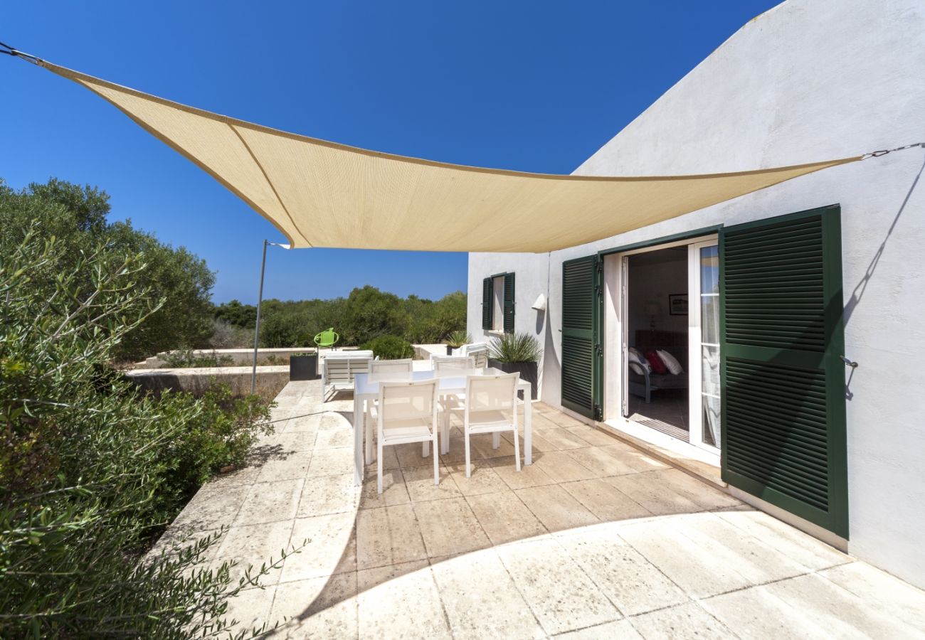 Maison à San Luis - Casa SANTA ANNA