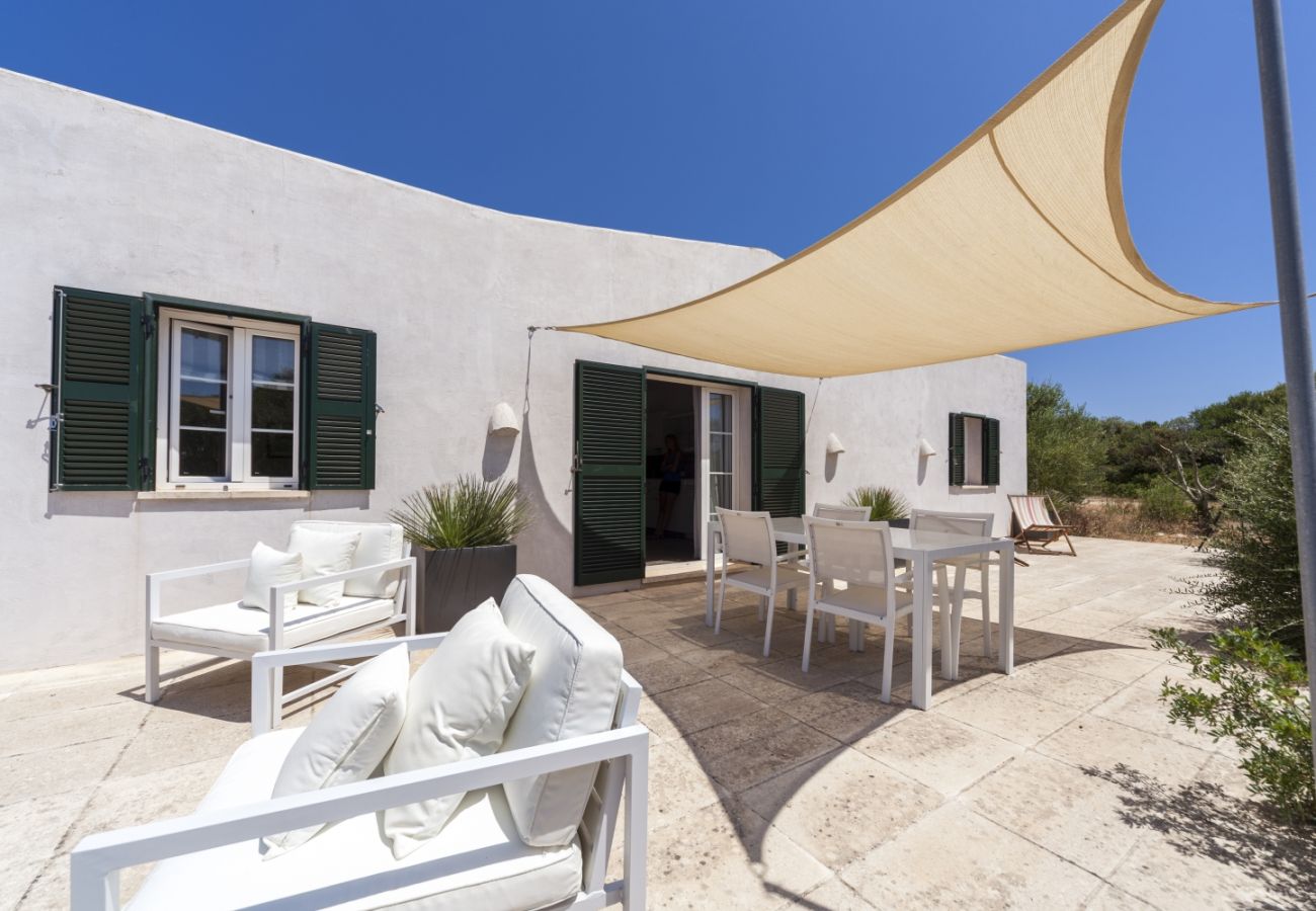 Maison à San Luis - Casa SANTA ANNA