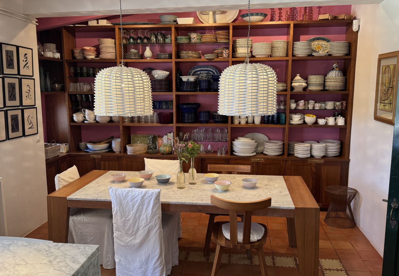 Maison à San Luis - Casa SANTA ANNA