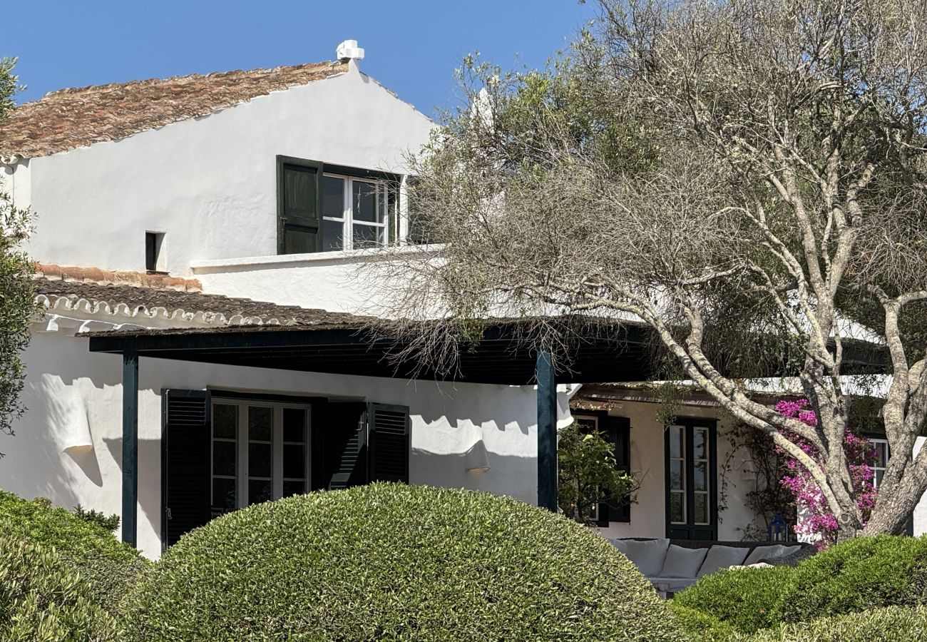 Maison à San Luis - Casa SANTA ANNA