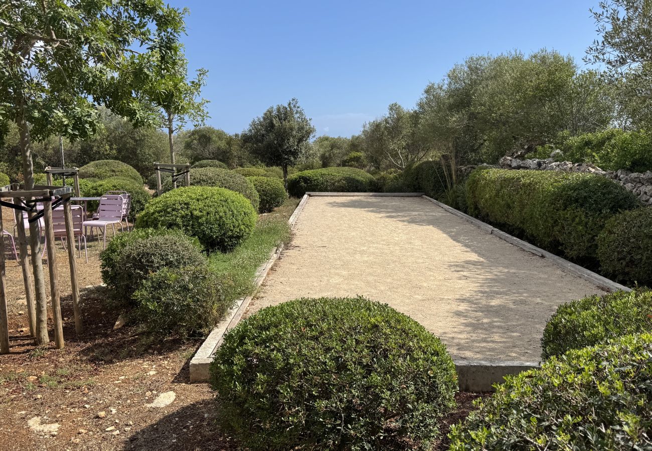 Maison à San Luis - Casa SANTA ANNA