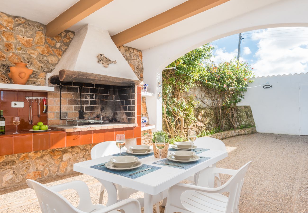 Gîte Rural à Ciutadella de Menorca - Menorca SA CANOVA