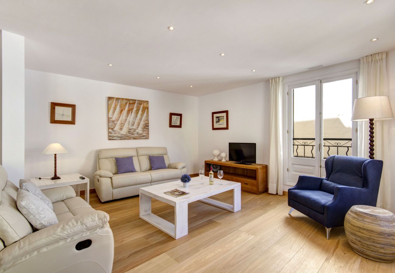 Maison à Ciutadella de Menorca - Menorca Casa Nova