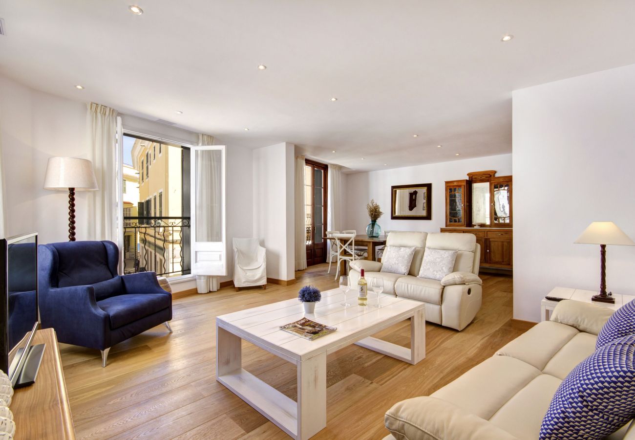 Maison à Ciutadella de Menorca - Menorca Casa Nova