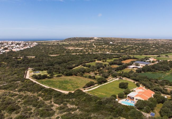 Villa à Ciutadella de Menorca - Menorca Flomertor 3 Villa à Ciutadella de Menorca - Menorca Flomertor 3