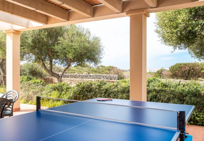 Villa à Ciutadella de Menorca - Menorca Flomertor 3 Villa à Ciutadella de Menorca - Menorca Flomertor 3
