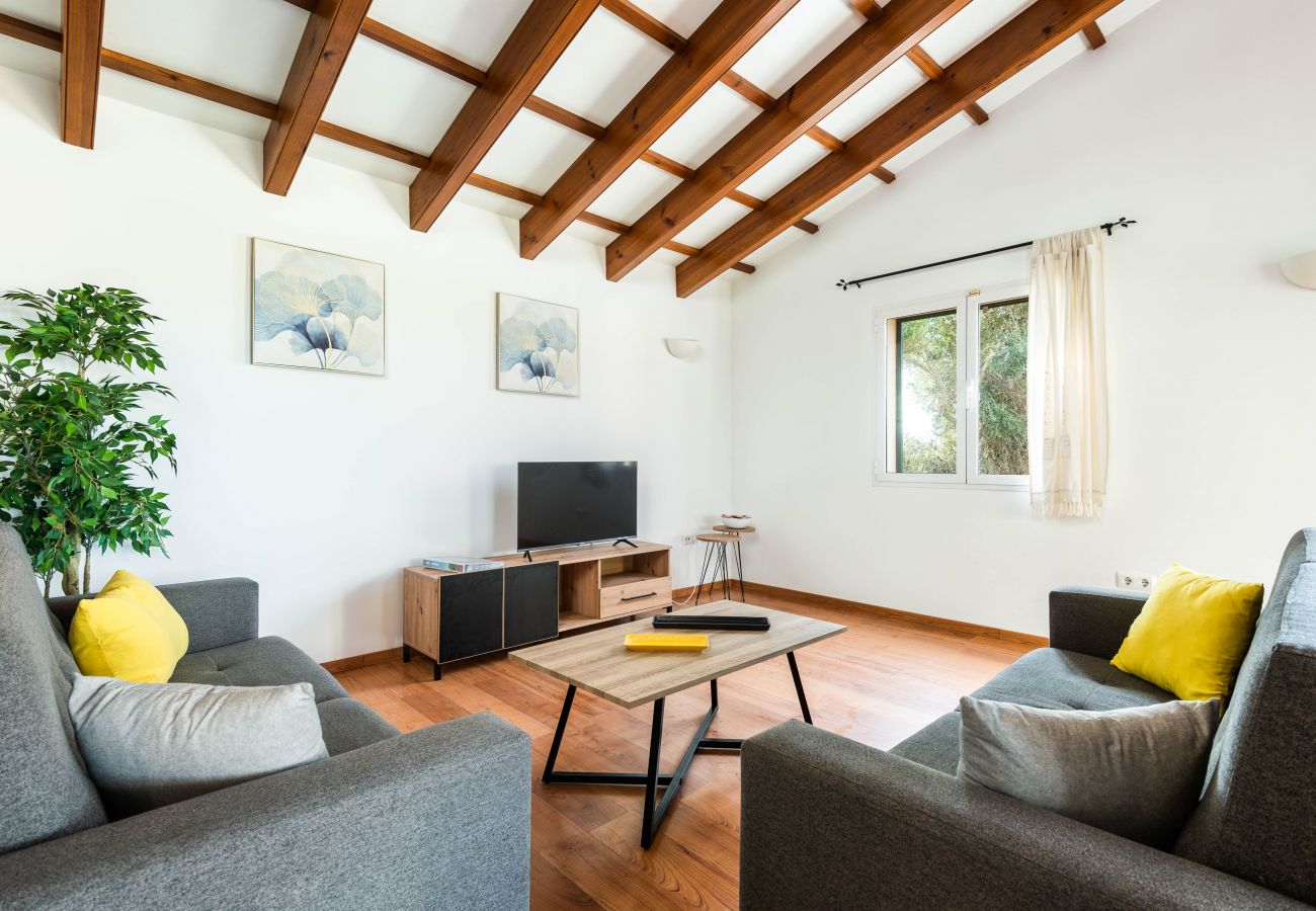 Villa à Ciutadella de Menorca - Menorca Flomertor 3