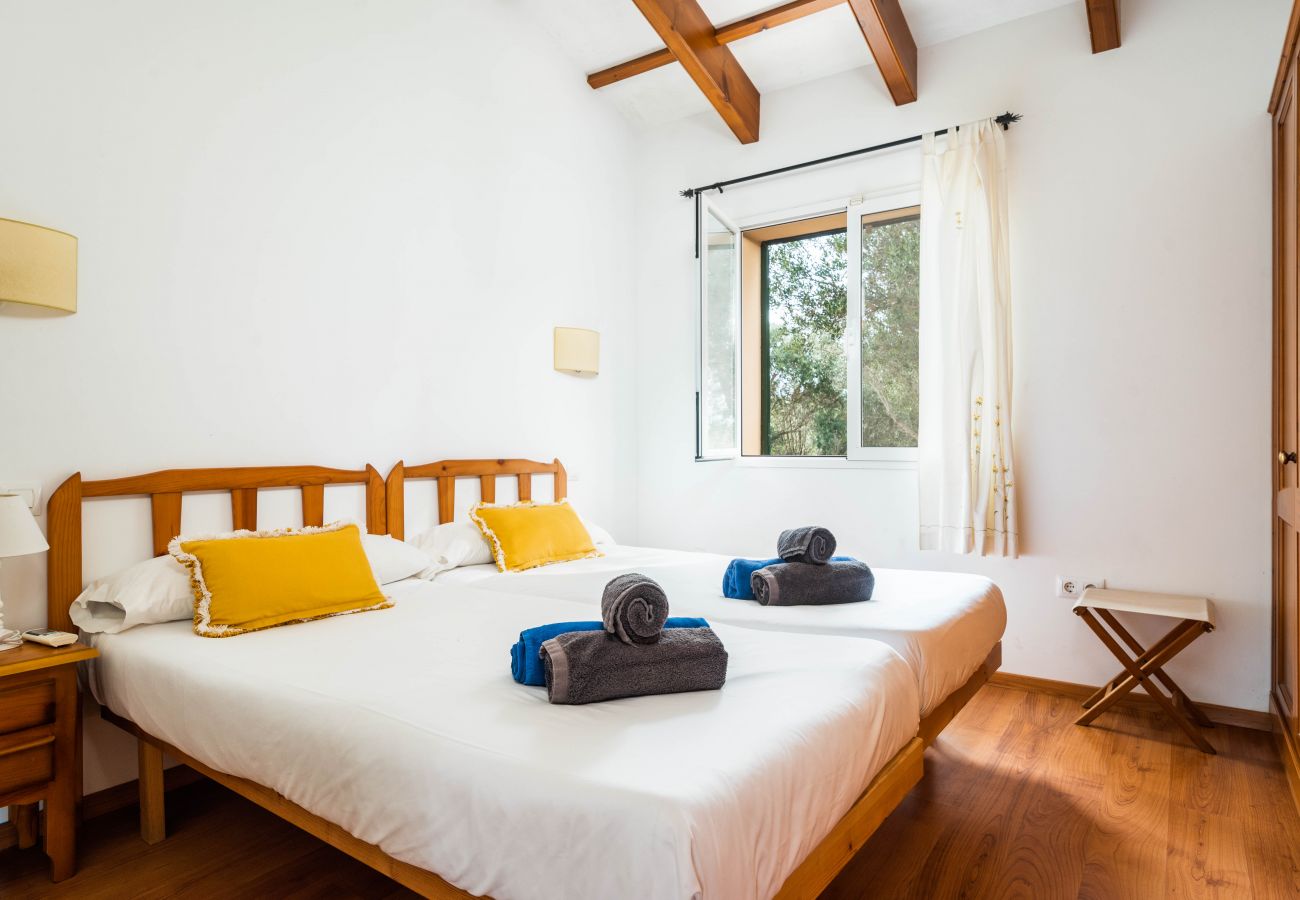 Villa à Ciutadella de Menorca - Menorca Flomertor 3