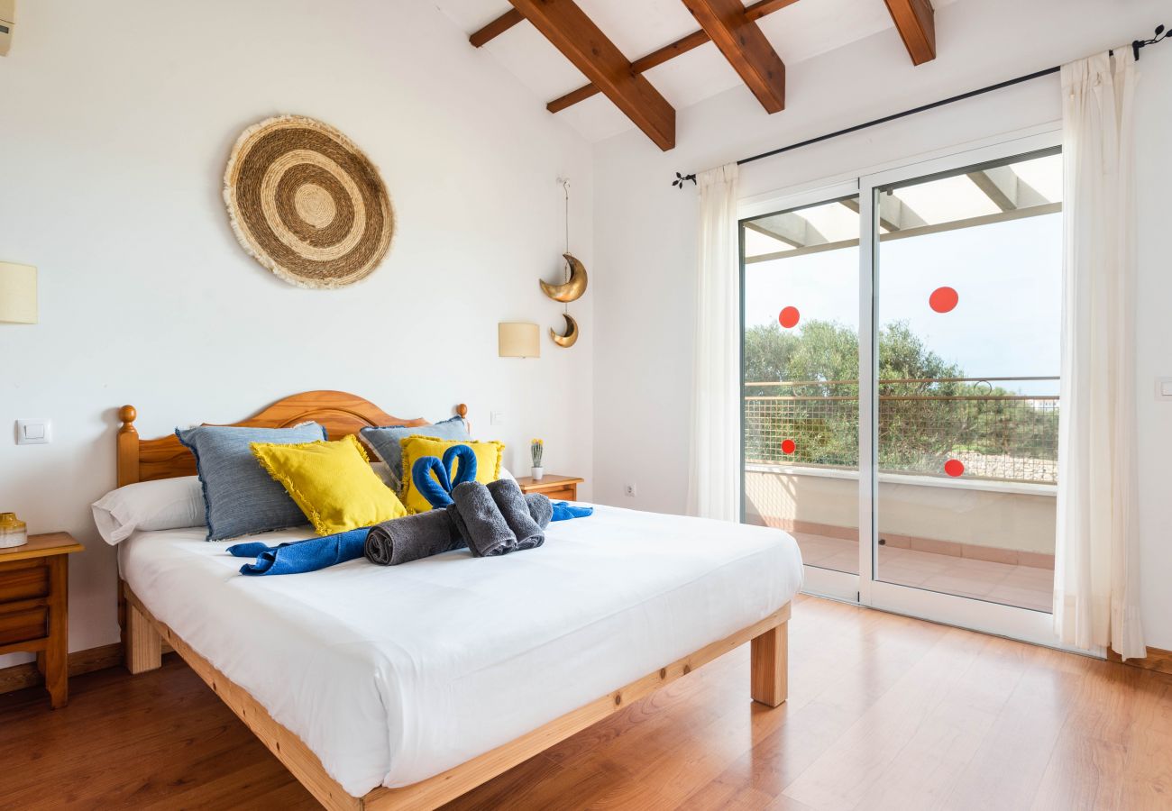 Villa à Ciutadella de Menorca - Menorca Flomertor 3
