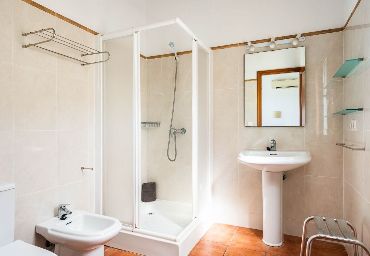 Villa à Ciutadella de Menorca - Menorca Flomertor 3