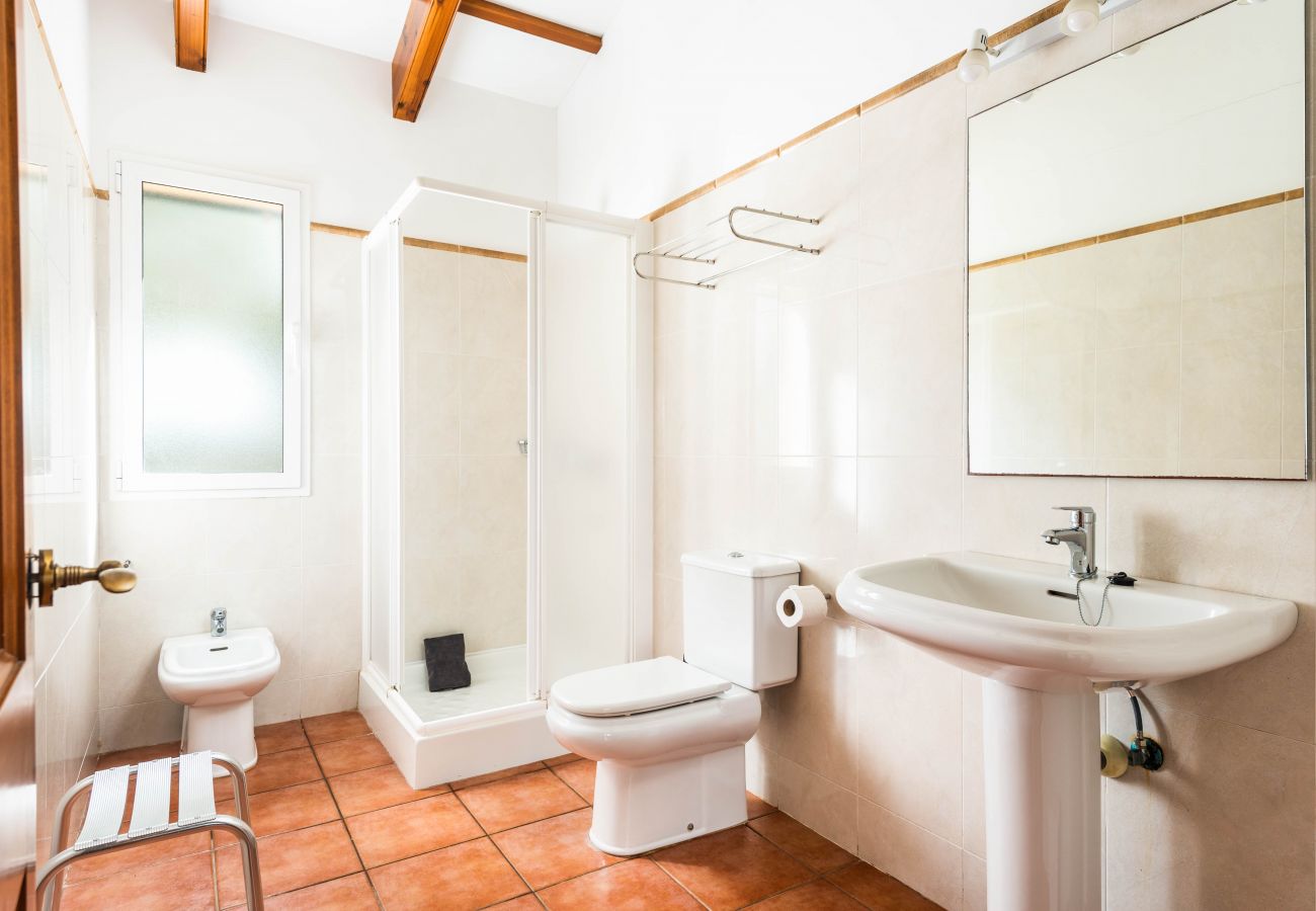 Villa à Ciutadella de Menorca - Menorca Flomertor 3