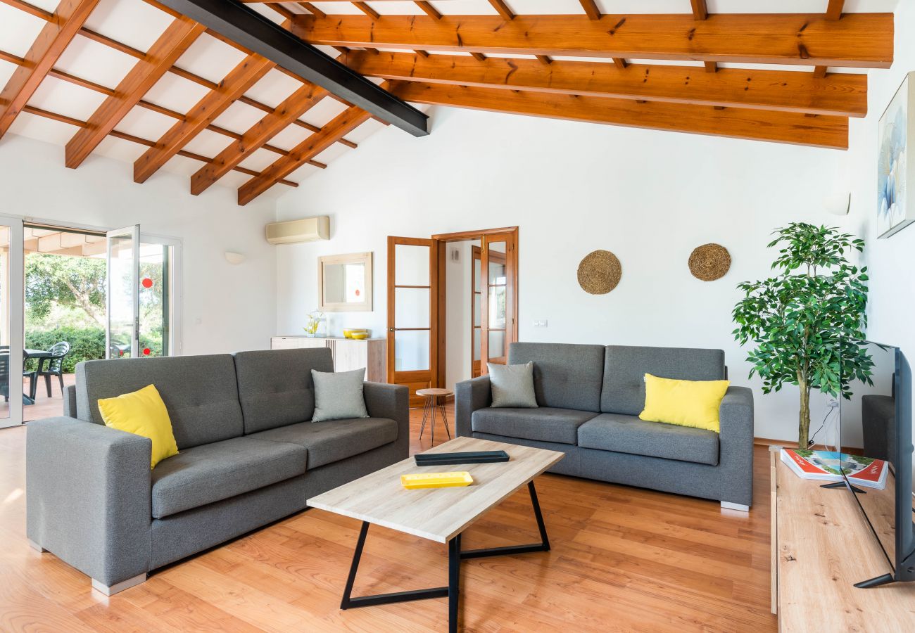 Villa à Ciutadella de Menorca - Menorca Flomertor 3