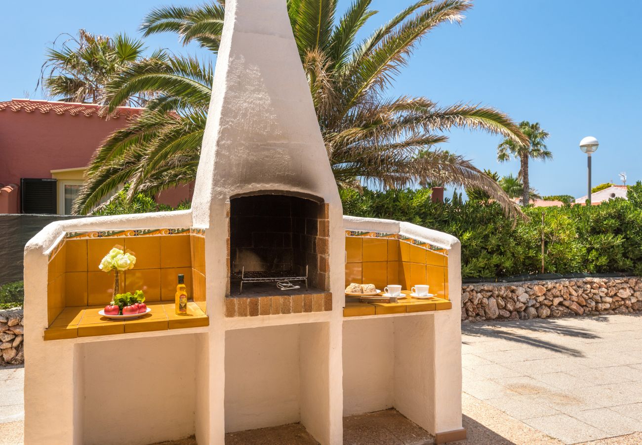 Villa à Cap d´Artruix - Menorca Venus Villa à Cap d´Artruix - Menorca Venus