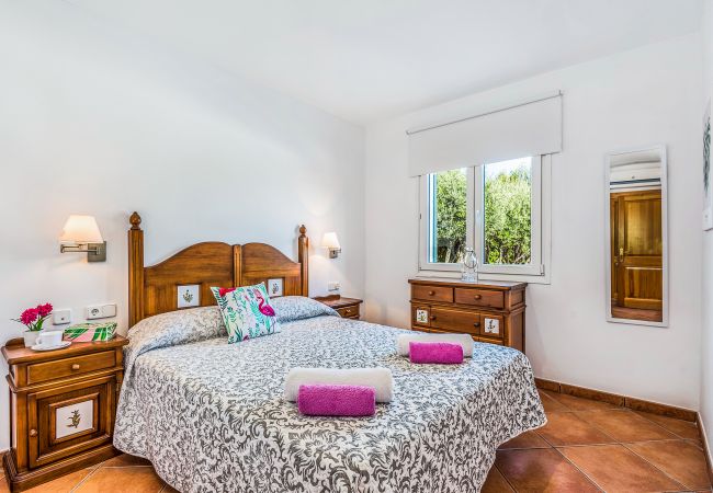 Villa à Cala´n Blanes - Menorca Velasco CB Villa à Cala´n Blanes - Menorca Velasco CB