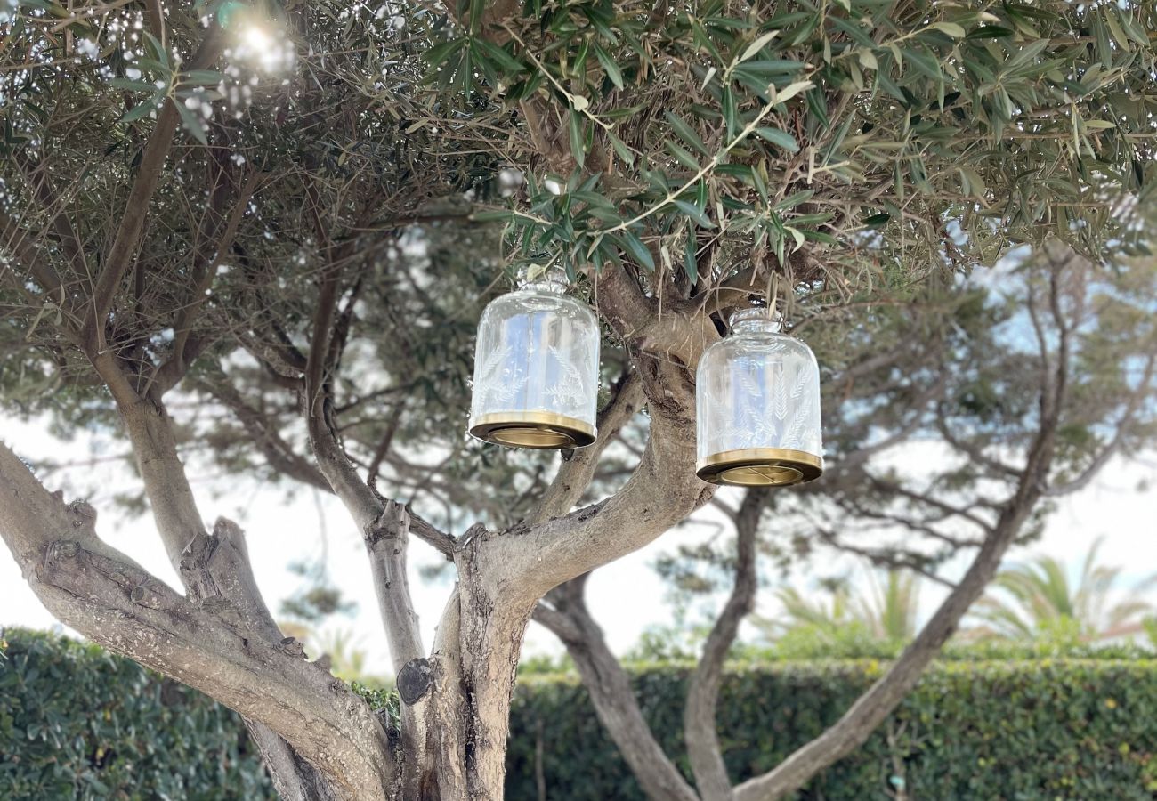 Villa à Cap d´Artruix - Menorca LIRIO