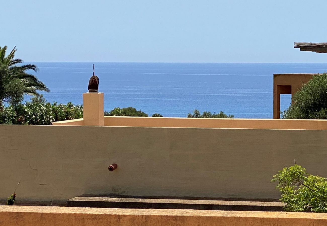 Villa à Binisafuller - Villa ELENA