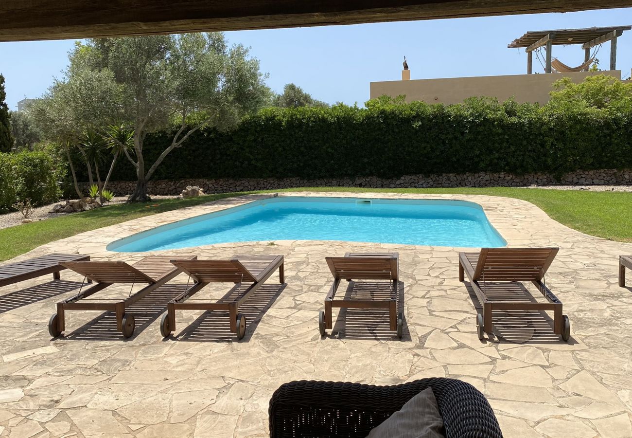 Villa à Binisafuller - Villa ELENA