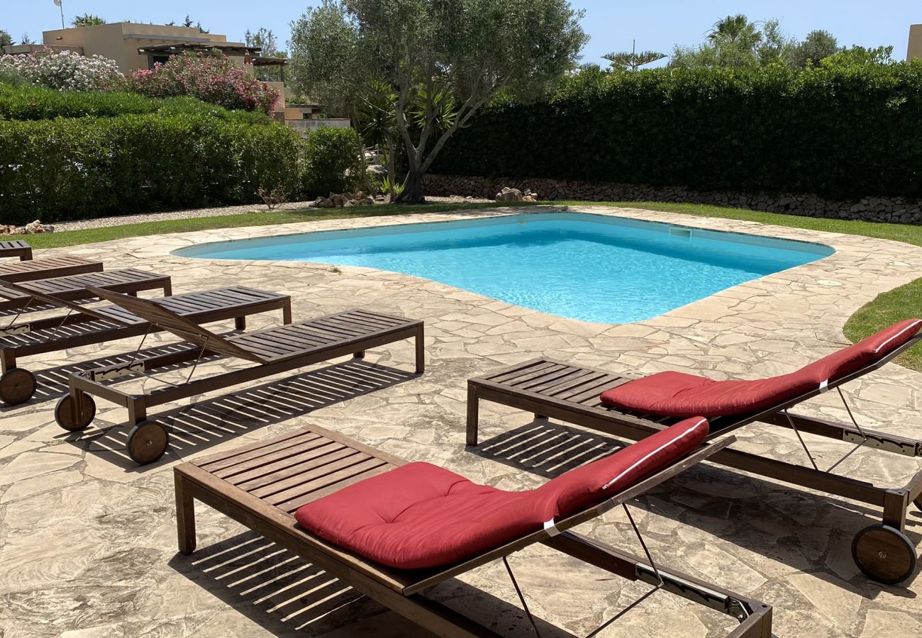 Villa à Binisafuller - Villa ELENA