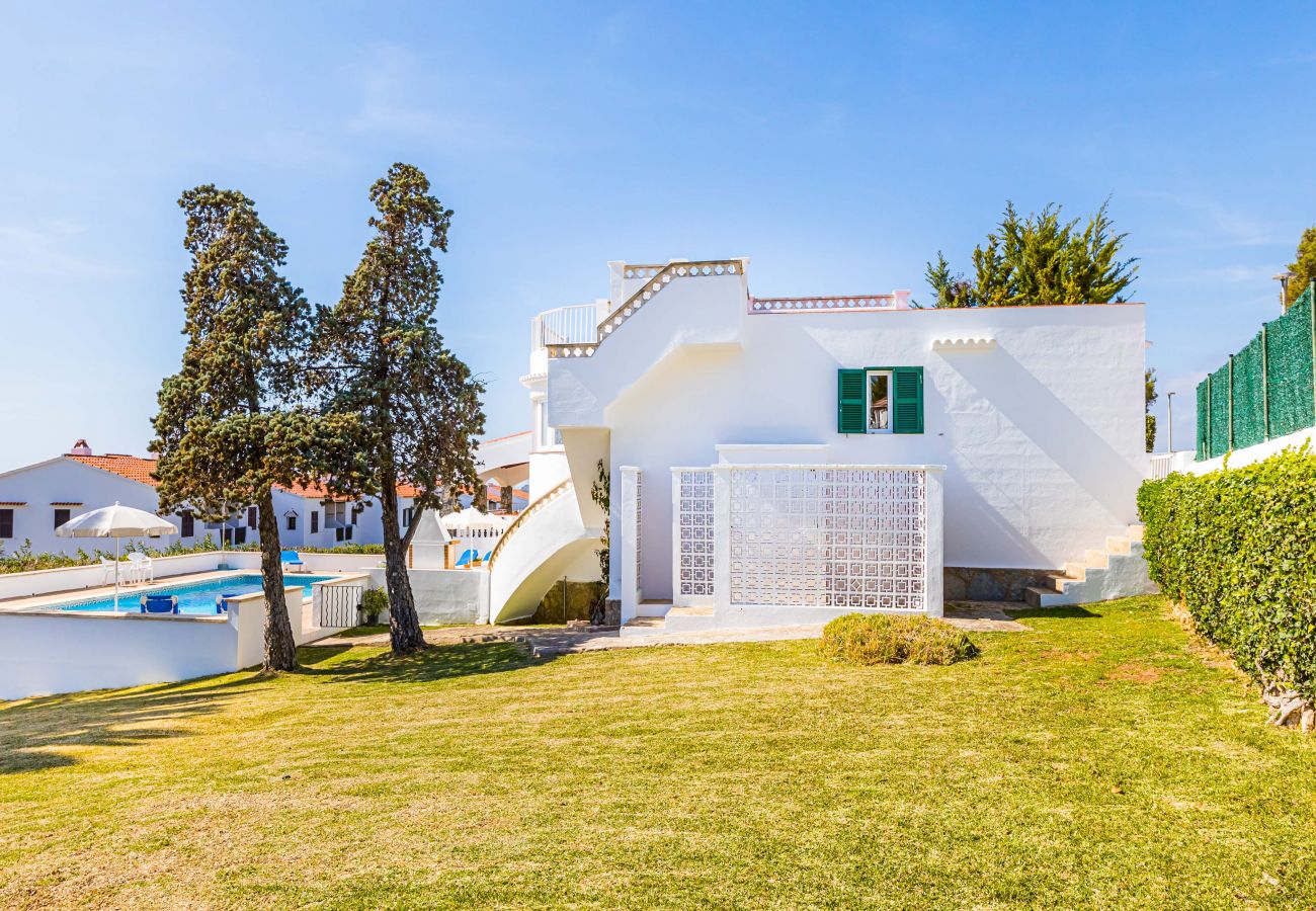 Villa à Son Bou - Villa SUN PARADISE