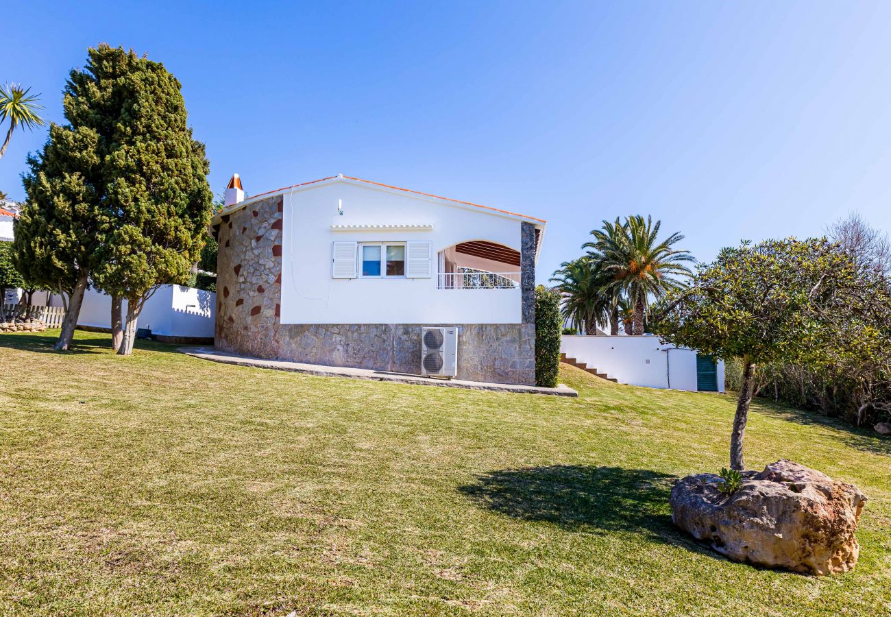Villa à Son Bou - Villa SUN PARADISE