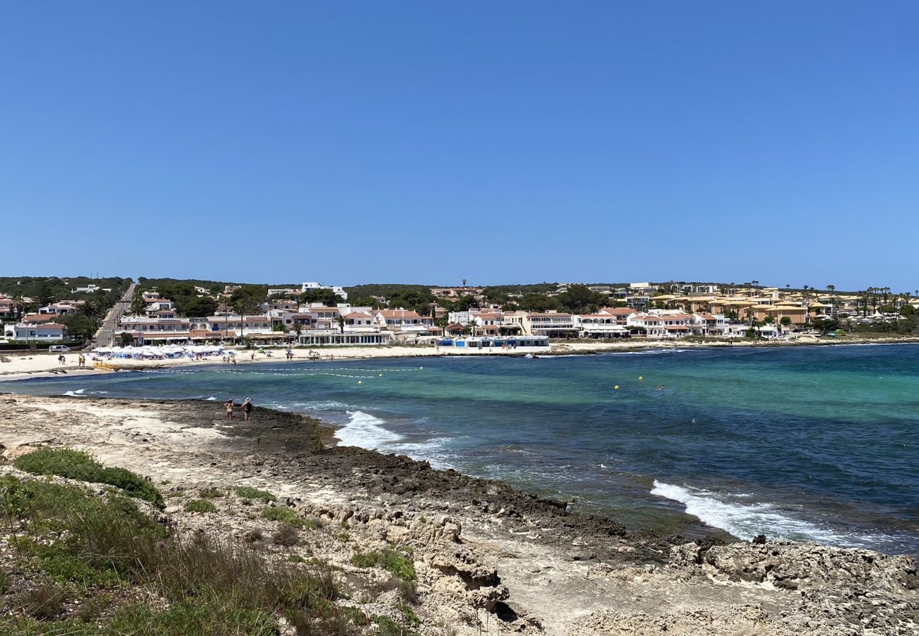 Villa à Punta Prima - Villa VISTA BELLA