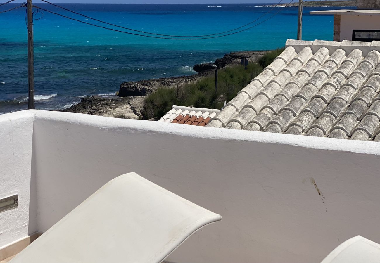 Villa à Punta Prima - Villa VISTA BELLA