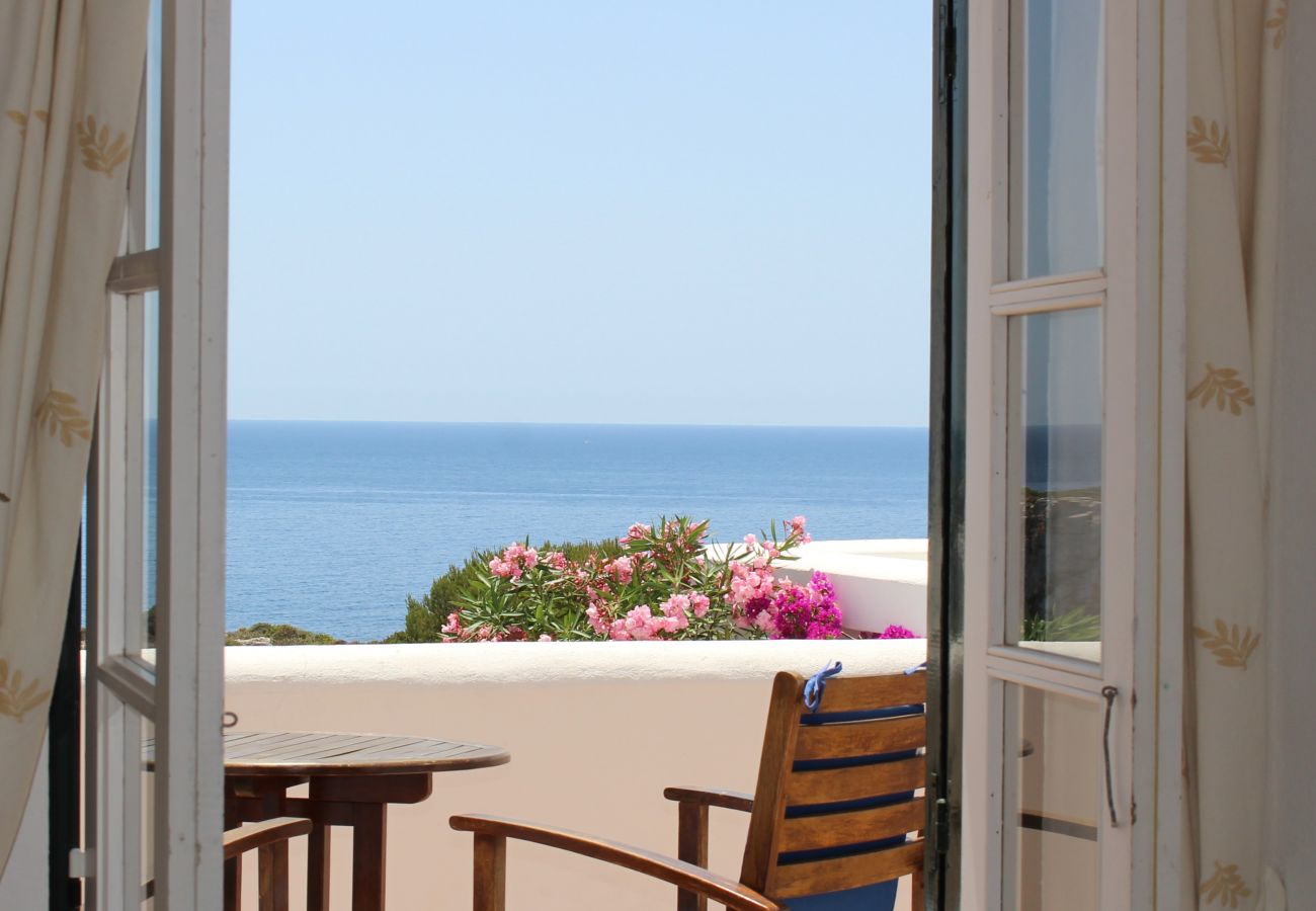 Villa à Es Canutells - Villa SERENA