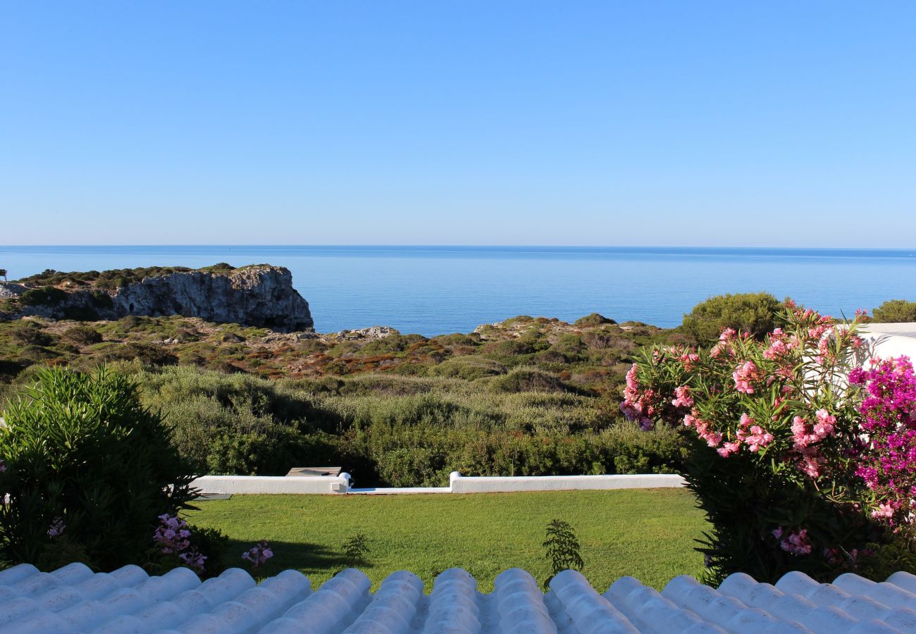Villa à Es Canutells - Villa SERENA