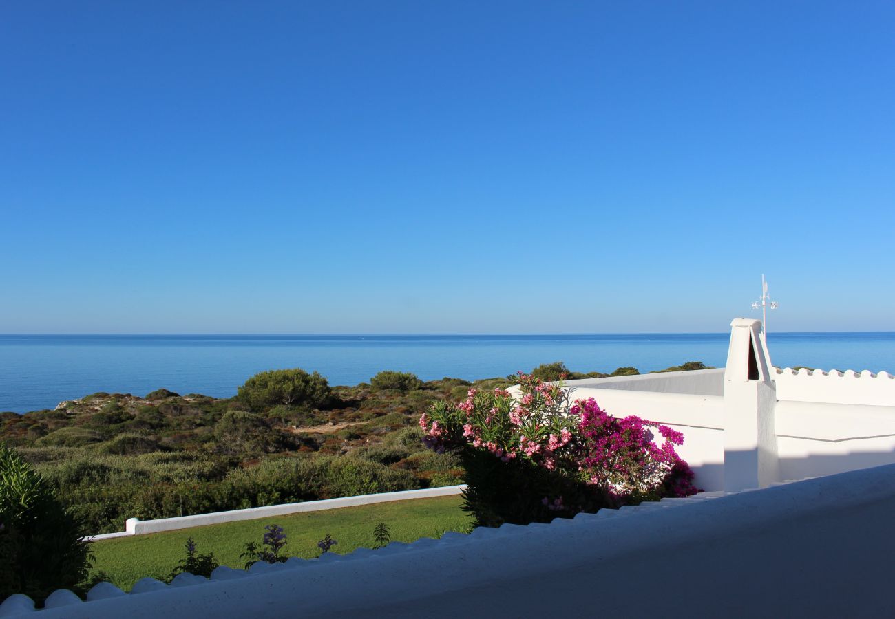 Villa à Es Canutells - Villa SERENA