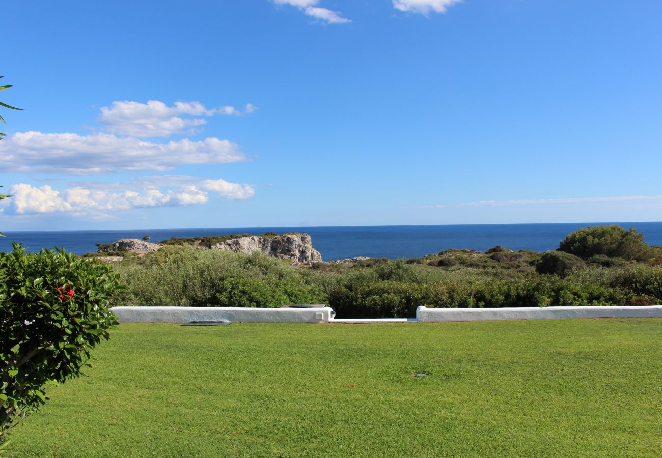 Villa à Es Canutells - Villa SERENA
