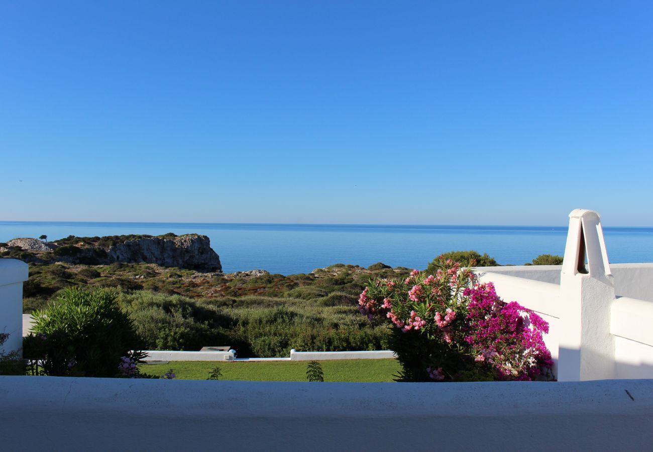 Villa à Es Canutells - Villa SERENA