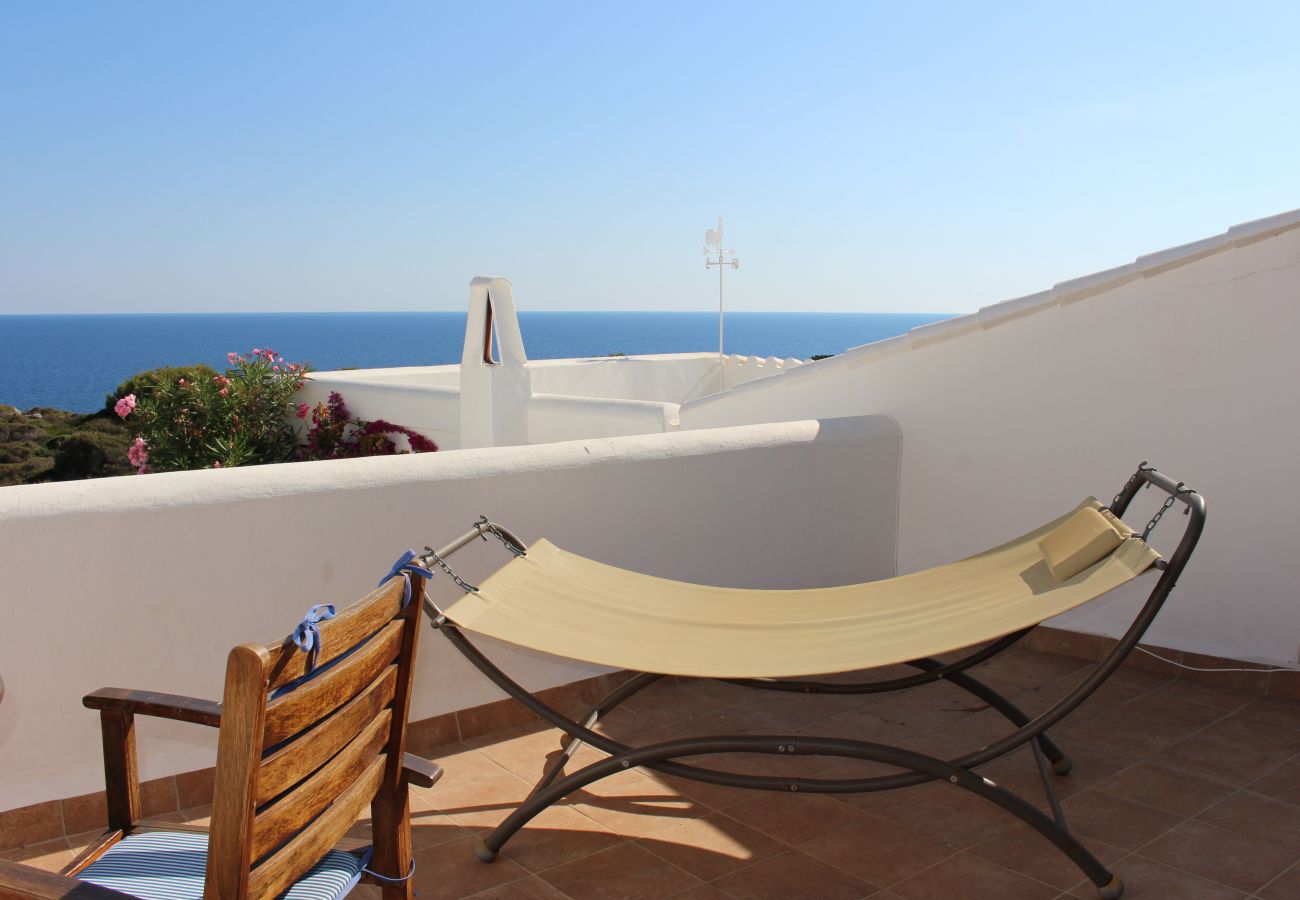 Villa à Es Canutells - Villa SERENA
