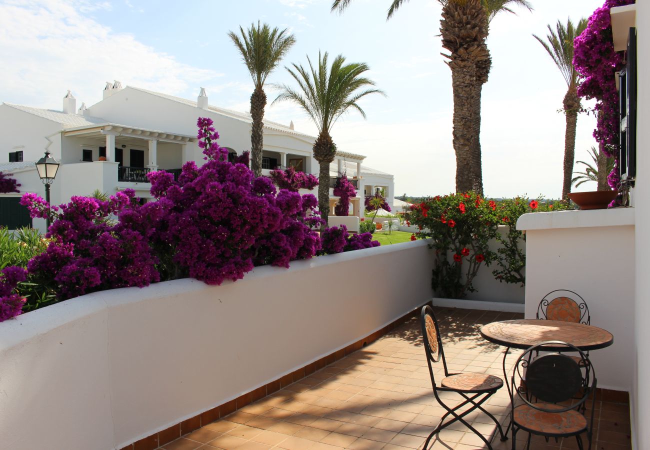 Villa à Es Canutells - Villa SERENA