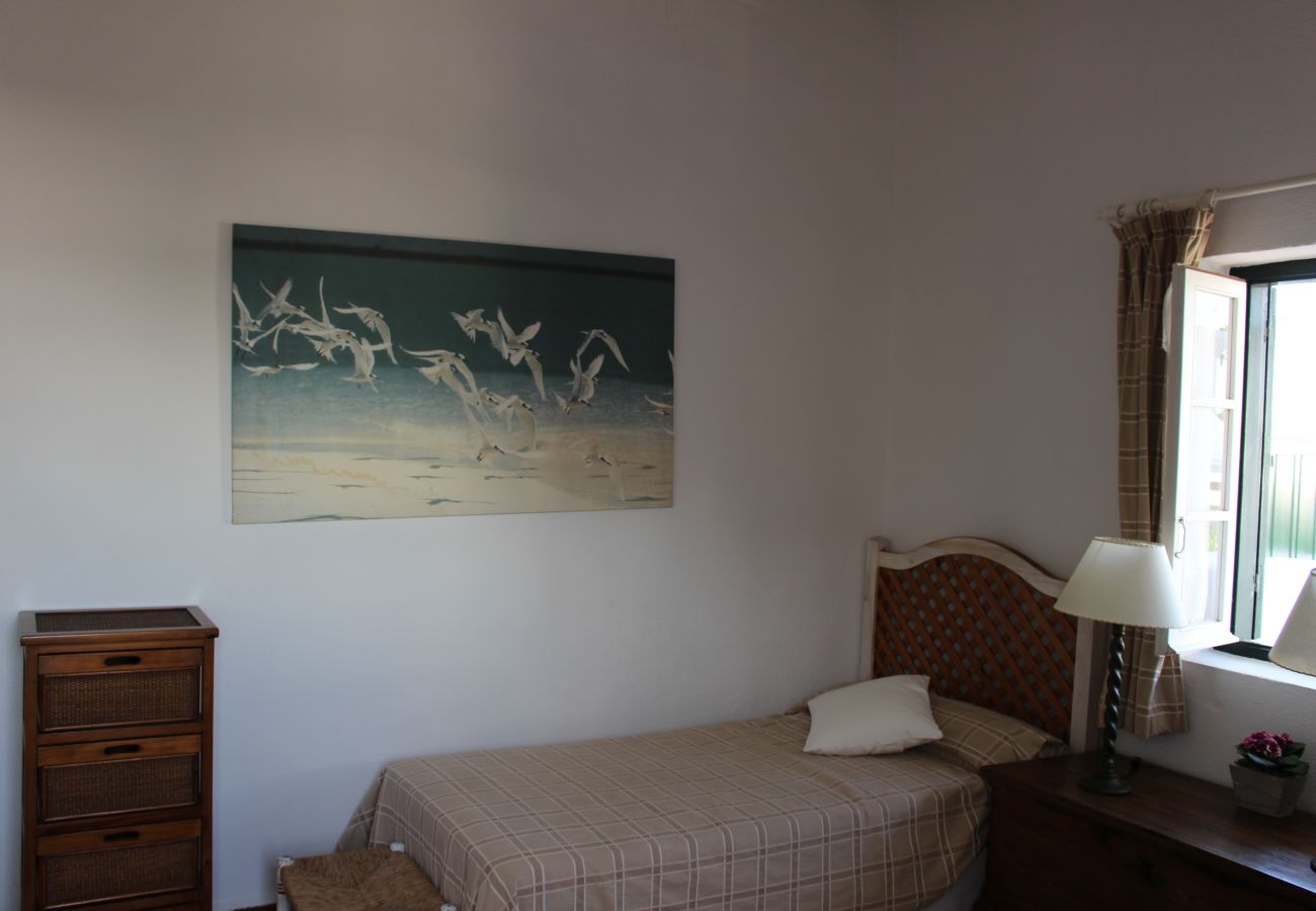 Villa à Es Canutells - Villa SERENA