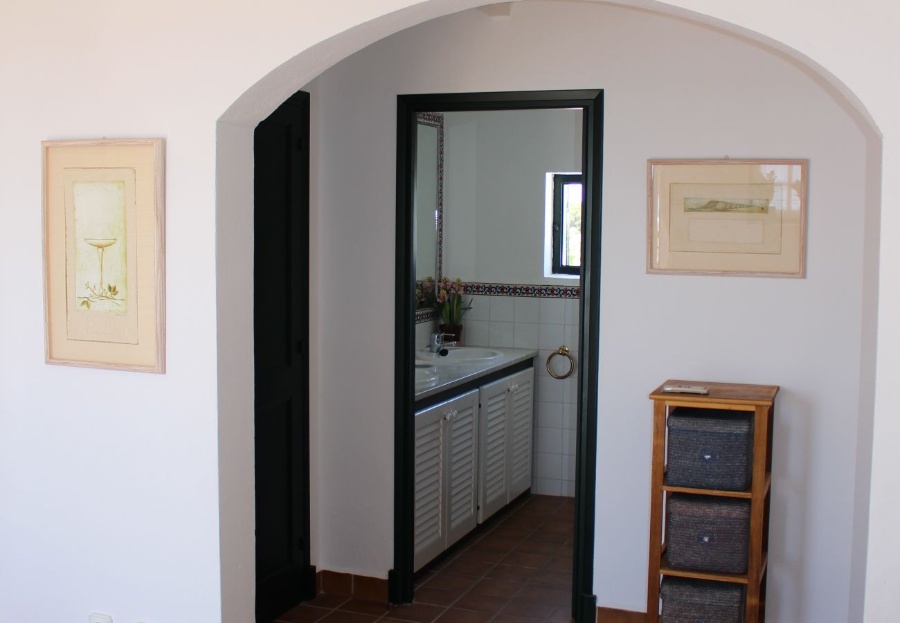Villa à Es Canutells - Villa SERENA