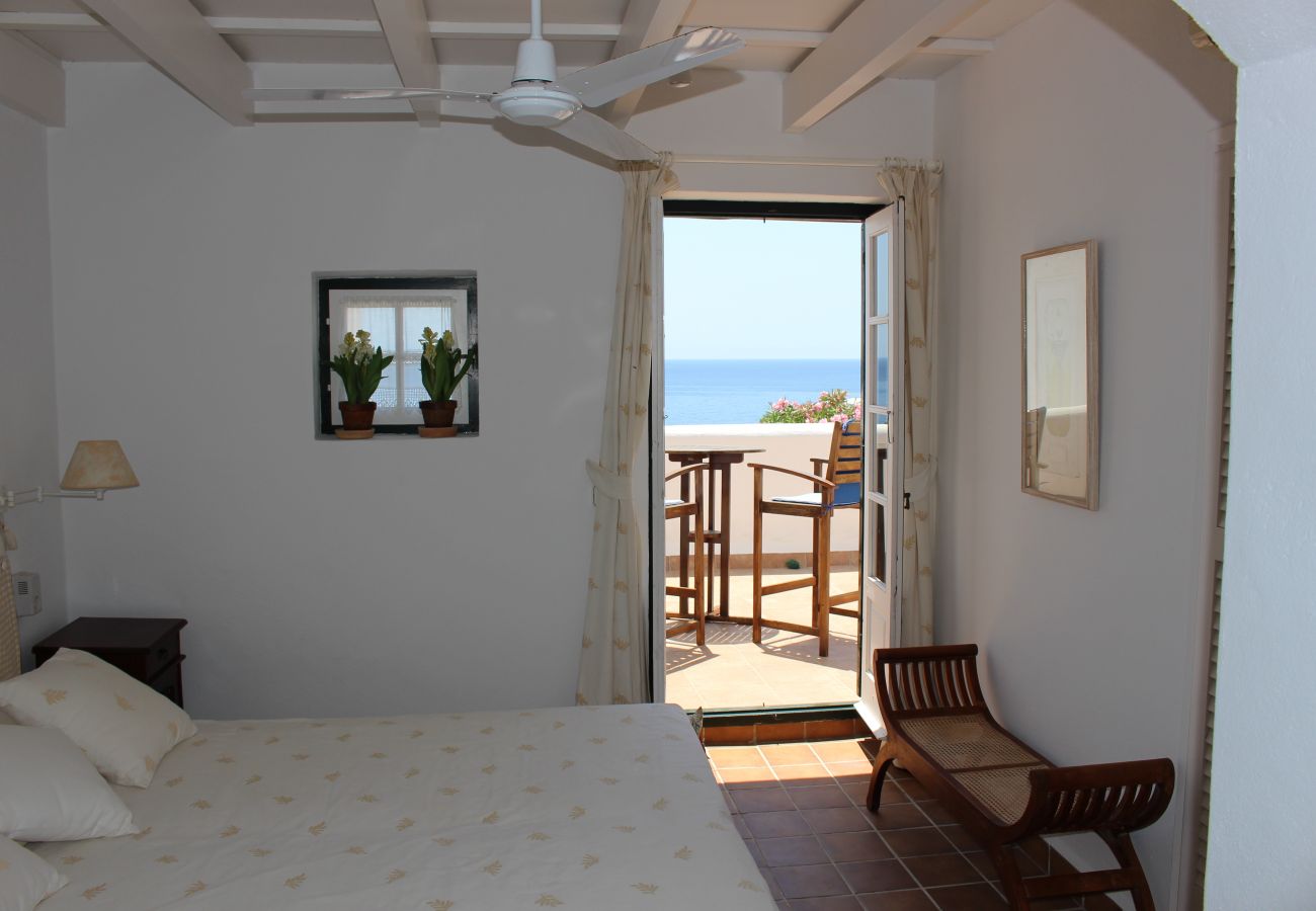 Villa à Es Canutells - Villa SERENA