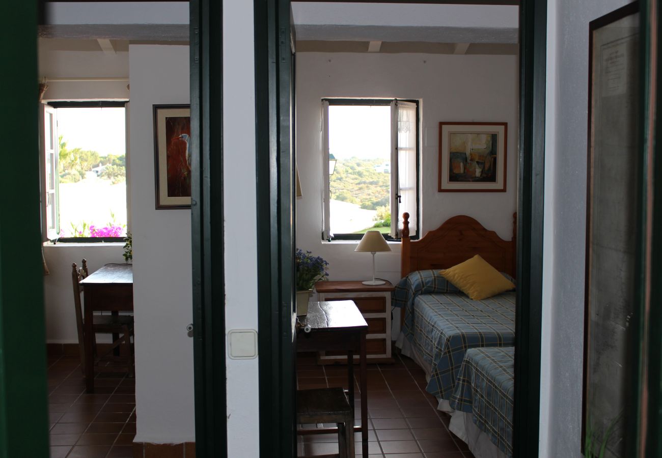 Villa à Es Canutells - Villa SERENA