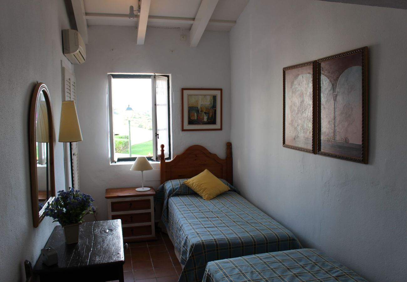 Villa à Es Canutells - Villa SERENA