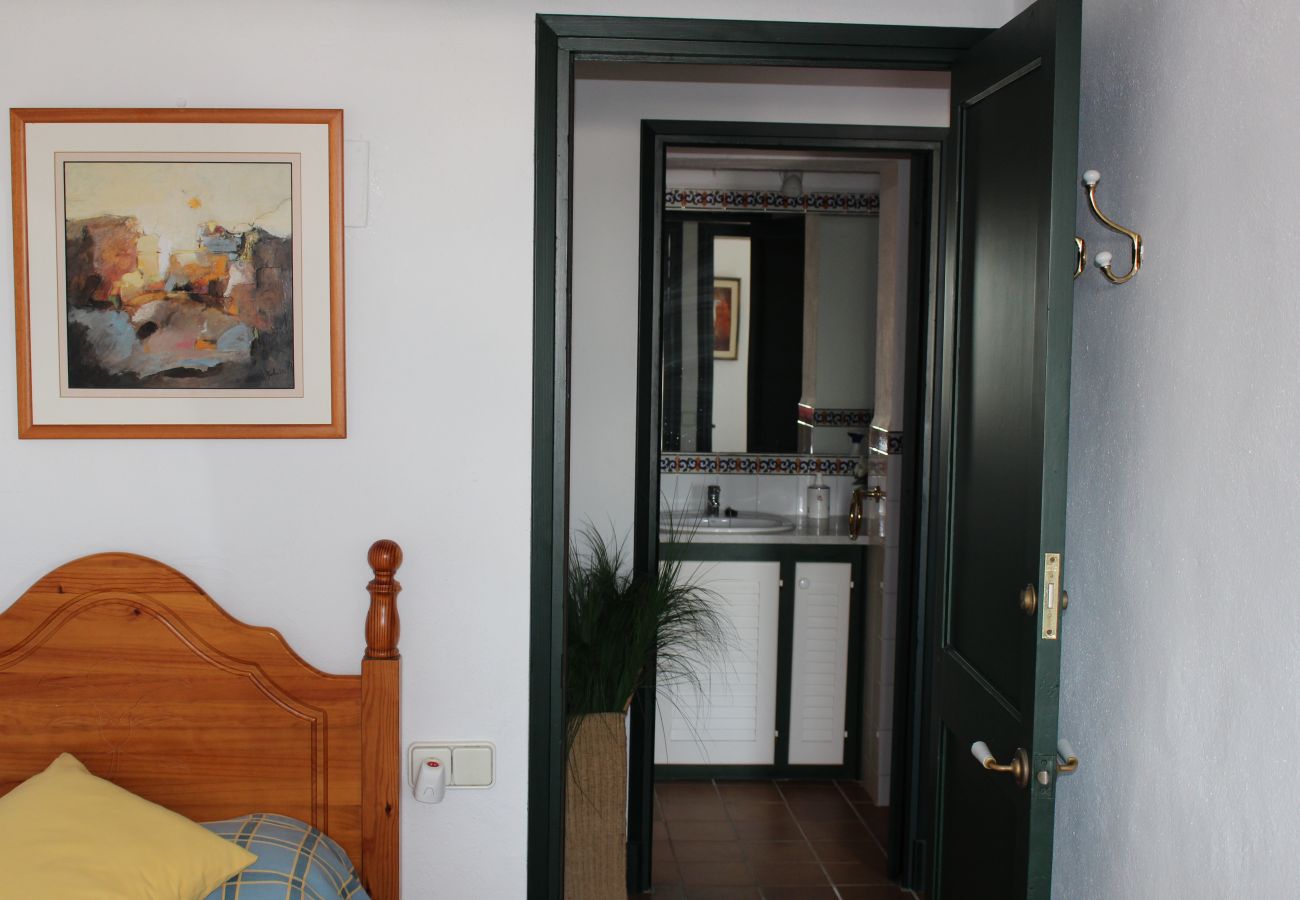 Villa à Es Canutells - Villa SERENA