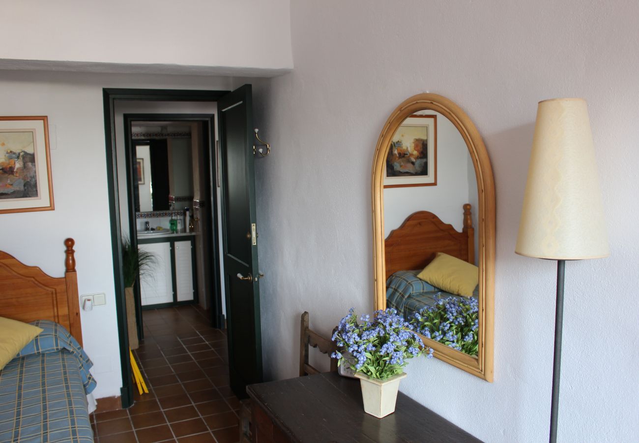 Villa à Es Canutells - Villa SERENA