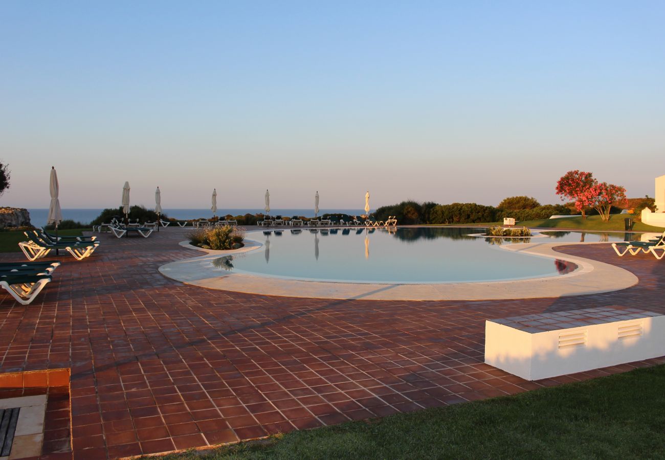 Villa à Es Canutells - Villa SERENA