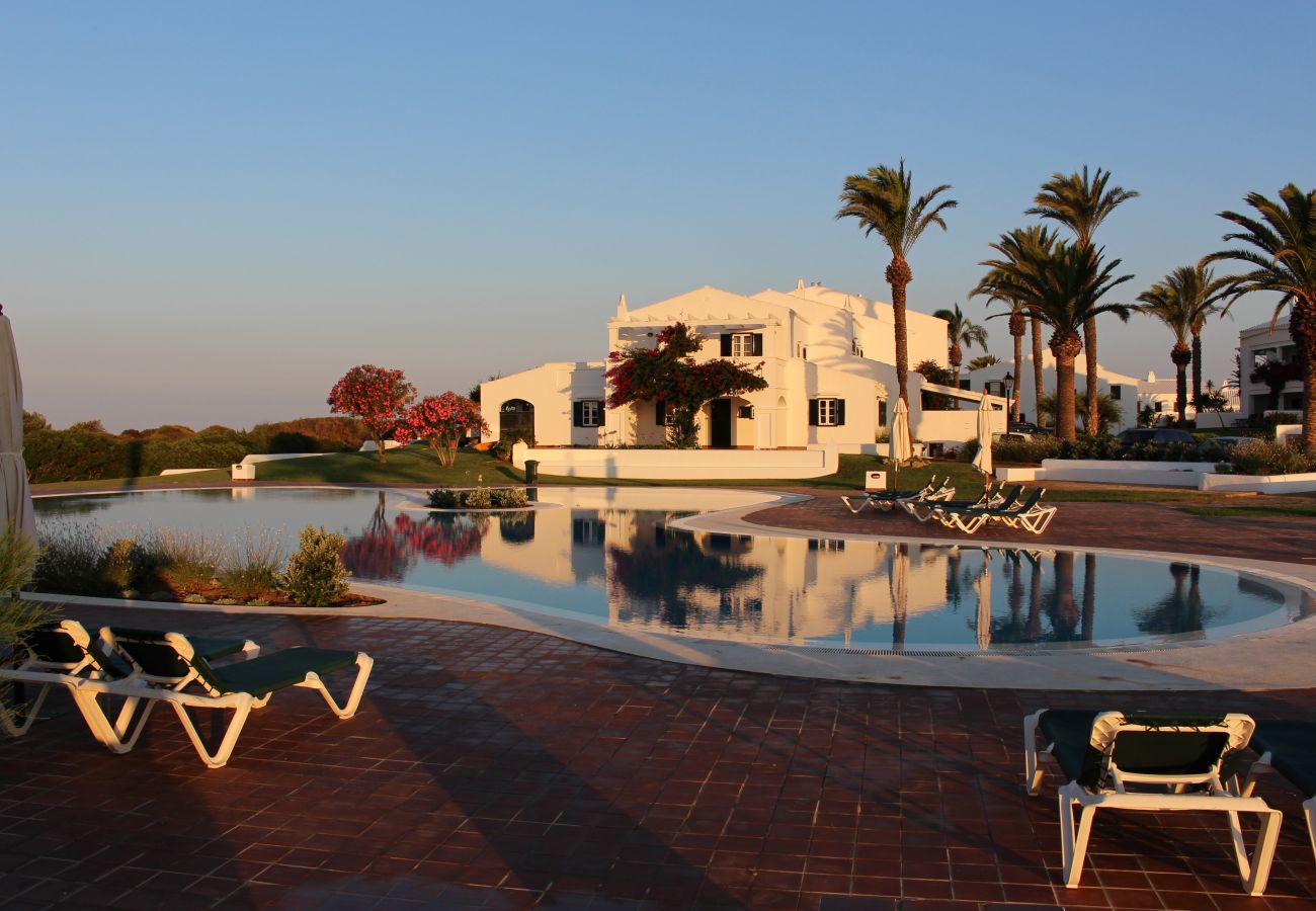 Villa à Es Canutells - Villa SERENA