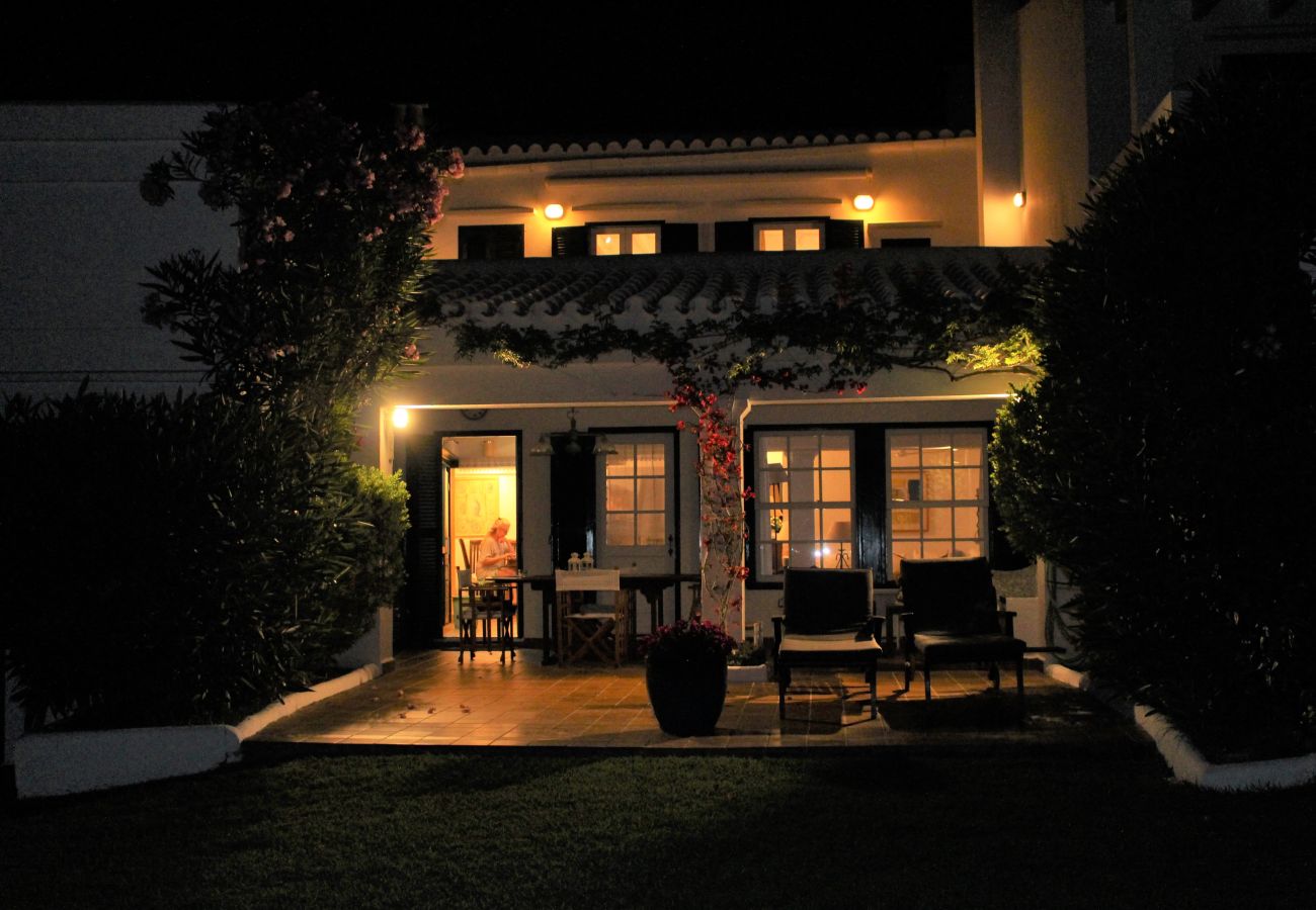 Villa à Es Canutells - Villa SERENA