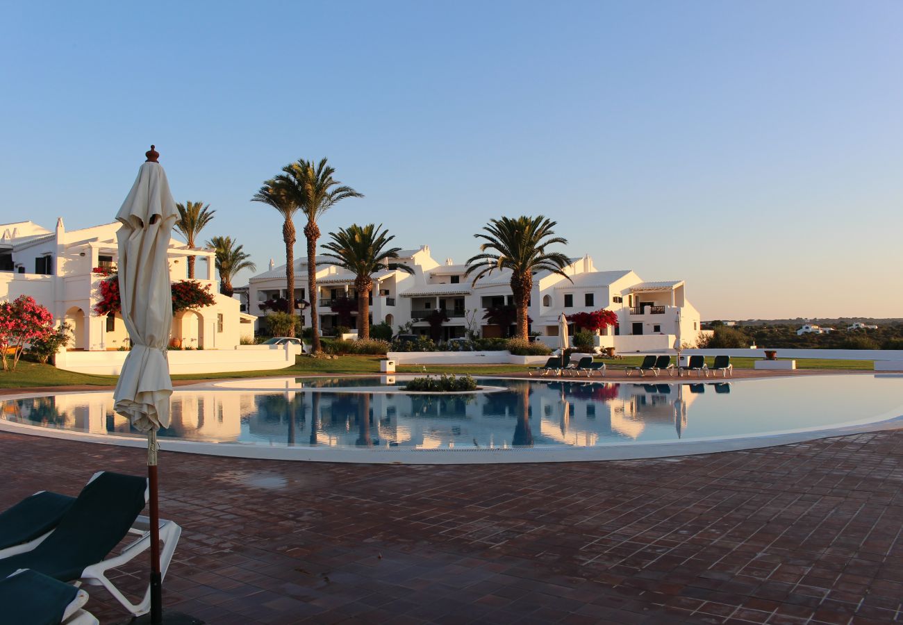 Villa à Es Canutells - Villa SERENA